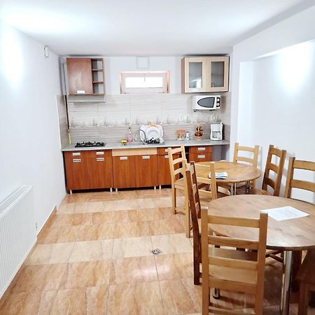 Vila Cristian Eforie Nord Exterior foto