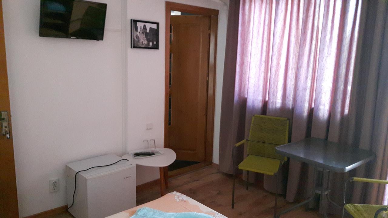 Vila Cristian Eforie Nord Exterior foto