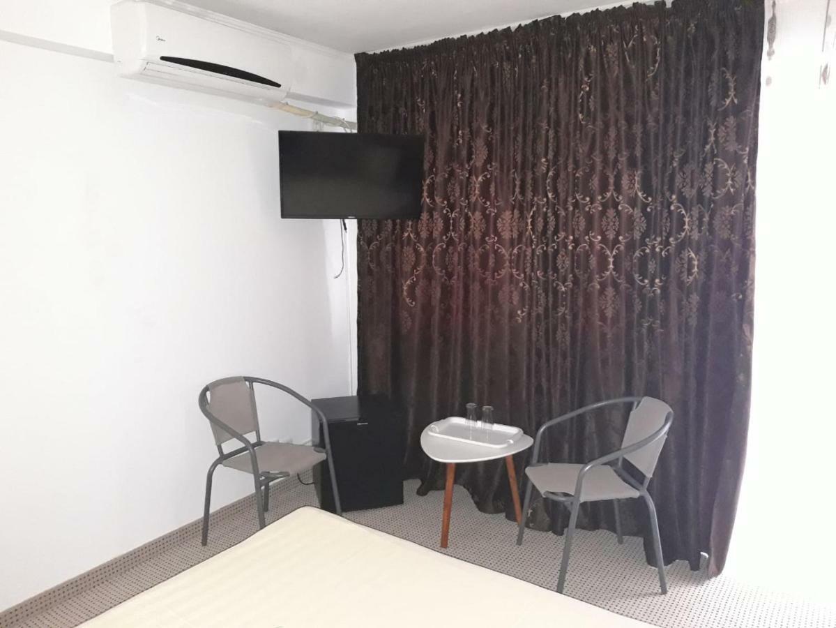 Vila Cristian Eforie Nord Exterior foto