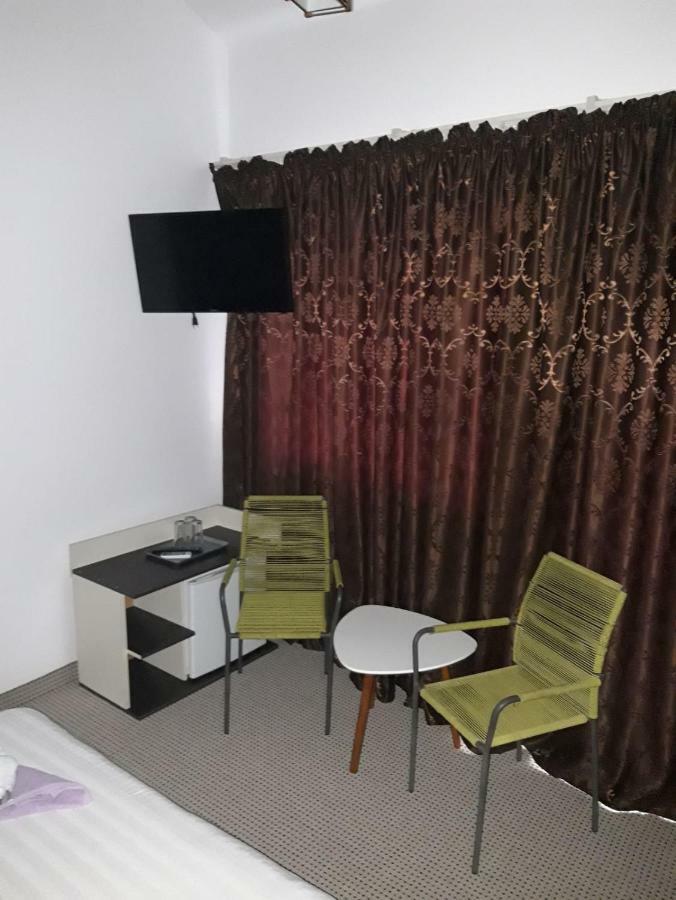 Vila Cristian Eforie Nord Exterior foto